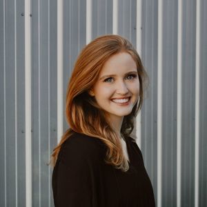 Meet your Posher, Rachel